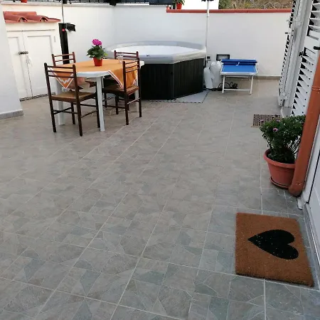 公寓 Casa