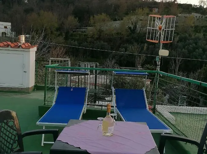 Casa 公寓