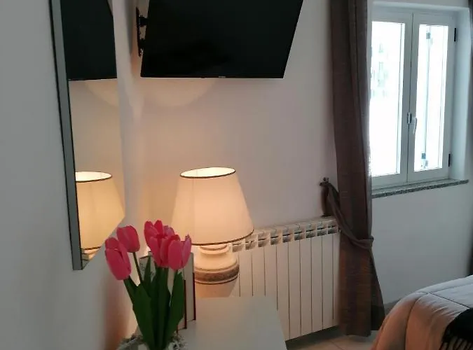 Casa Forio di Ischia