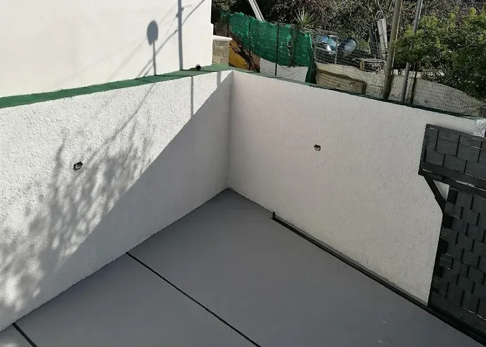 Casa Forio di Ischia