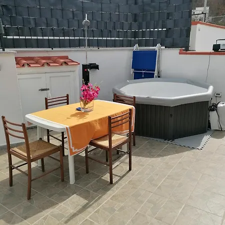 Casa Forio di Ischia