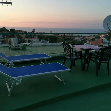 Casa Appartement Forio di Ischia