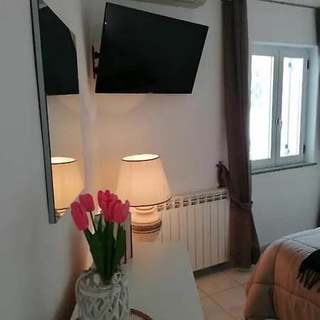 Casa Forio di Ischia