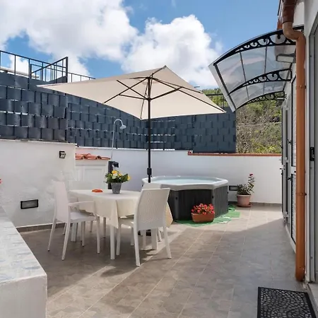 Appartement Casa Forio di Ischia