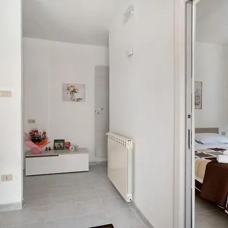 Casa アパート Forio di Ischia