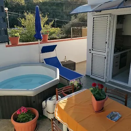 Casa Apartment