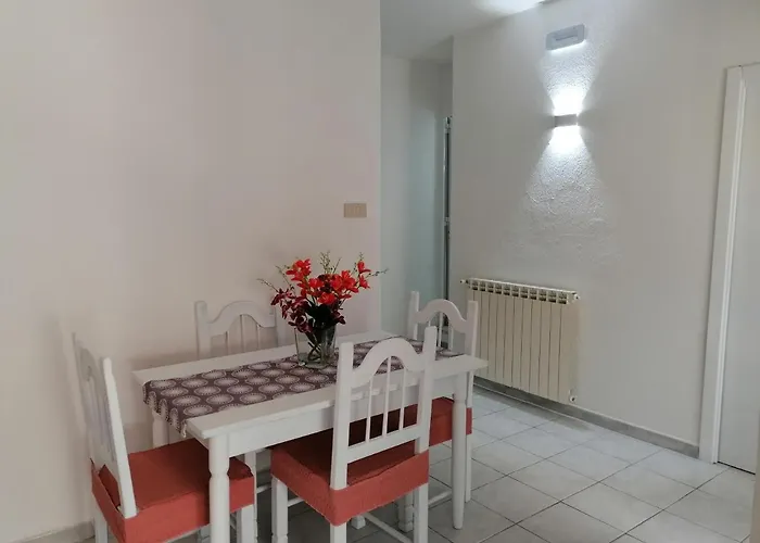 Casa * Forio di Ischia
