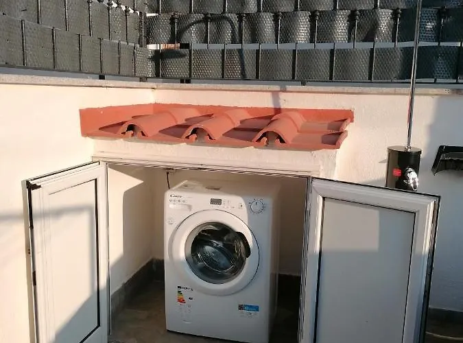 Apartamento Casa Forio di Ischia