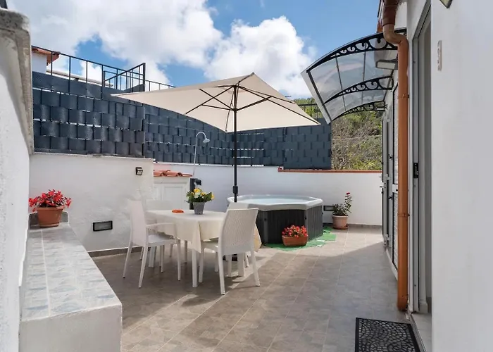 Apartamento Casa Forio di Ischia