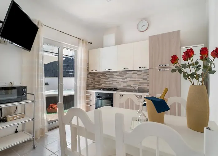 Apartamento Casa *
