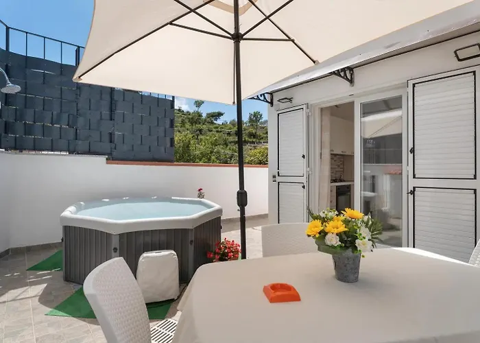 Apartamento Casa Forio di Ischia