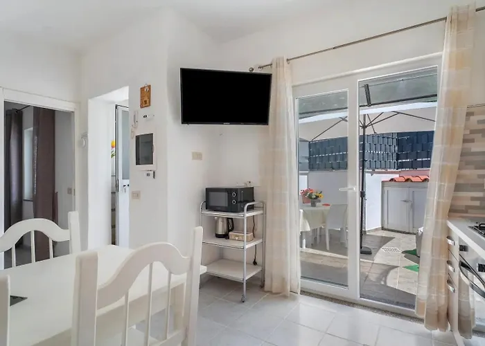 Apartamento Casa